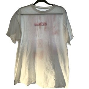 Blackpink Born Pink Tour Merch